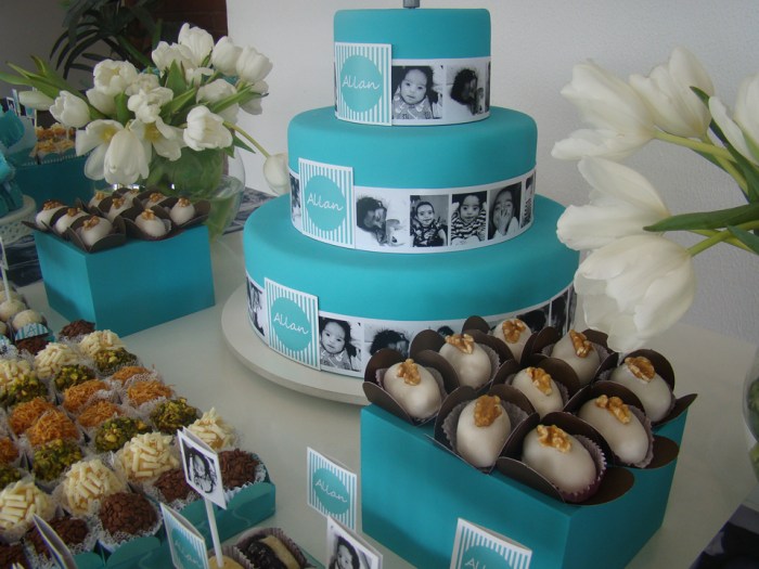 festa-fotografica-batizado-aniversário-mesa-decorada-bolo-tiffany