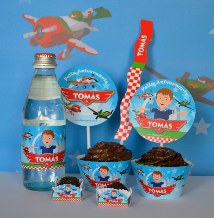 avioes-disney-festa-decoracao-aniversário